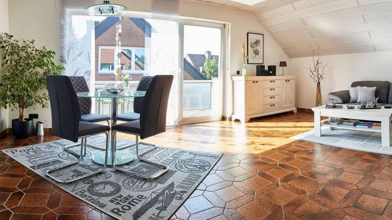Ferienwohnung Dülmen