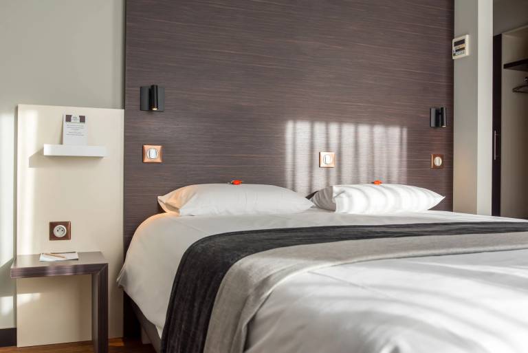 Motel Bastogne