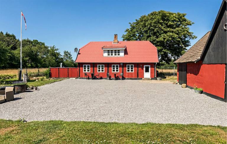 Ferienhaus Svaneke