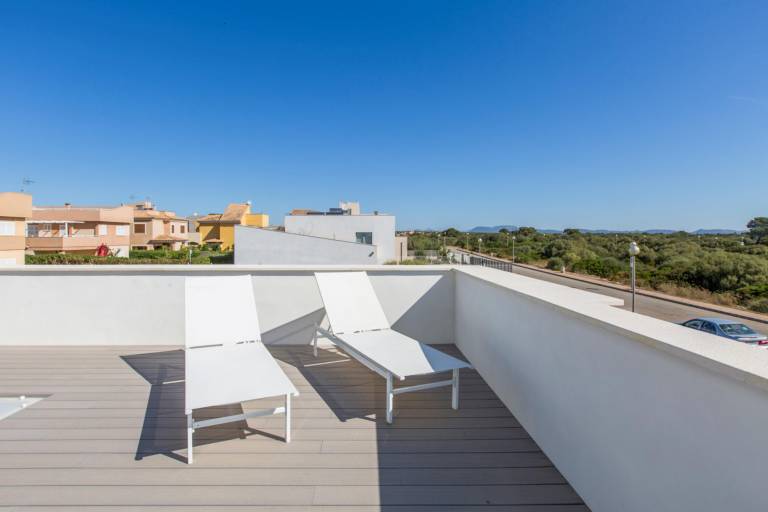 Villa  Sa Ràpita