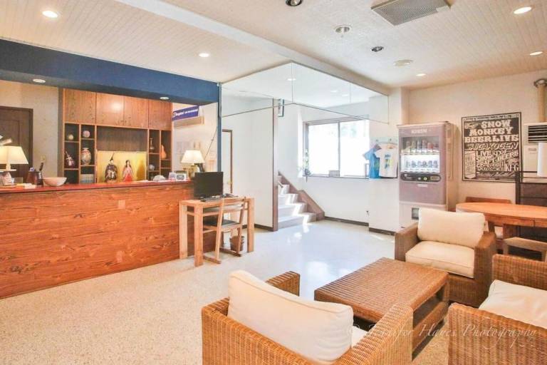 Morino Lodge Hakuba — photo 5