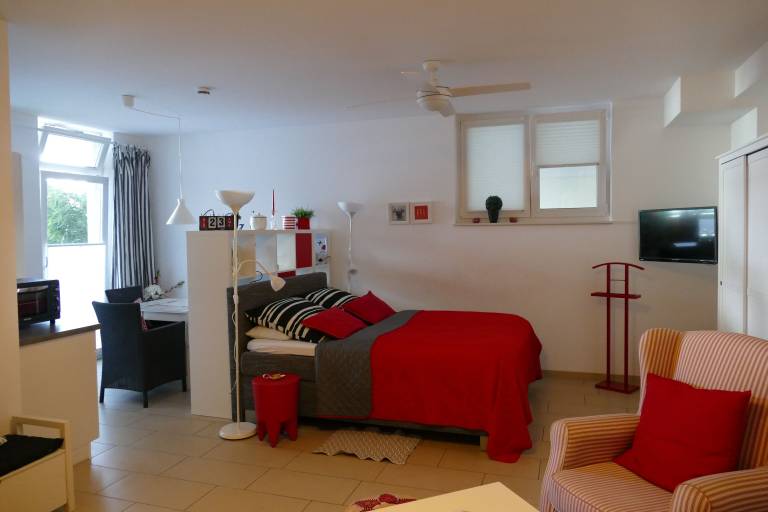 Ferienwohnung Könen