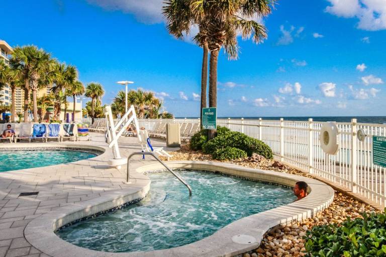 Appartement en copropriété Daytona Beach