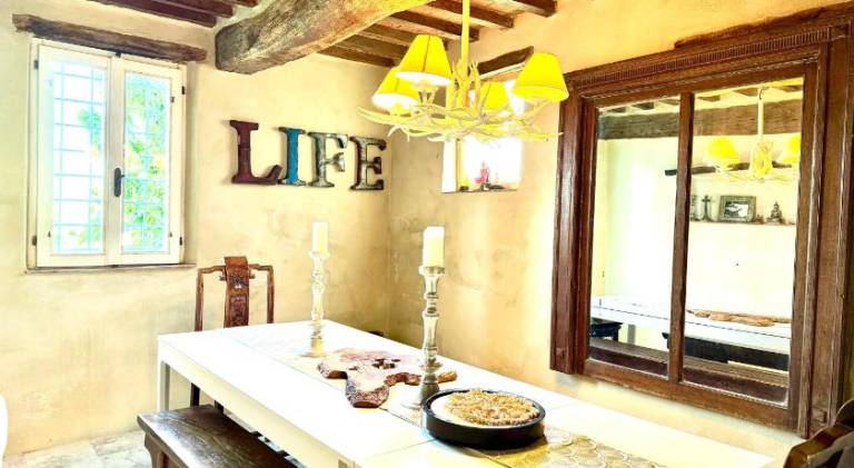 Stunning Village Casa with Private Garden and Olive Grove — photo 5