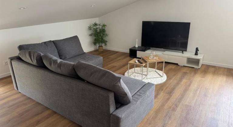 Holiday apartment with 1 room for 6 persons in Castelnaudary