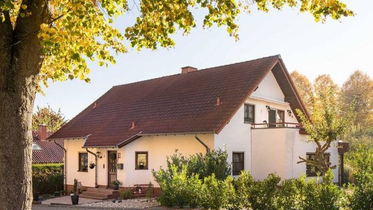 Ferienwohnung Odershausen