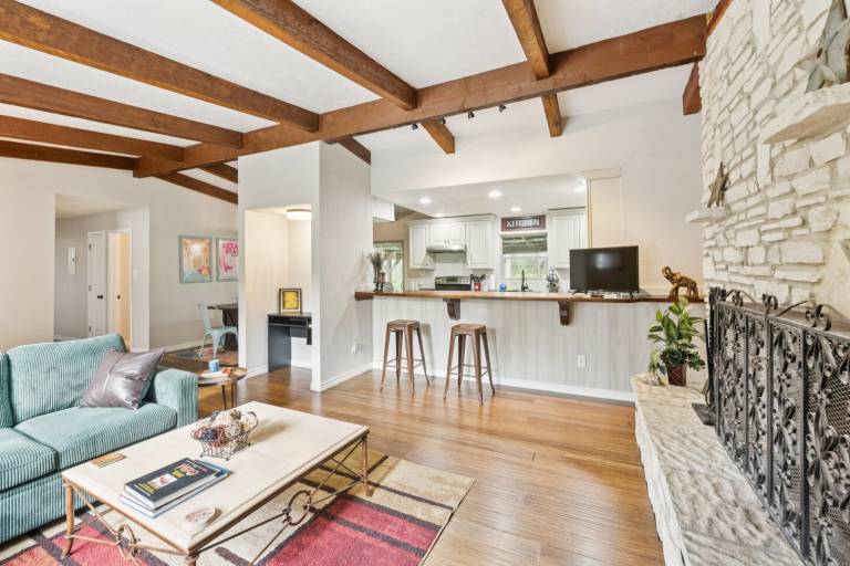 Family-friendly house with terrace | Pets allowed — photo 2