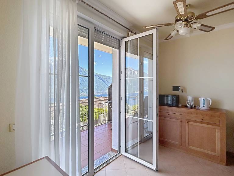 Appartement Limone sul Garda