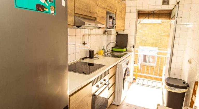 Pleasant rental apartment with patio | Pets allowed — photo 3