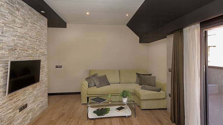 Appart'hôtel Malaga