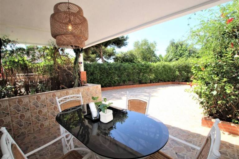 Casa  Cabo de Palos