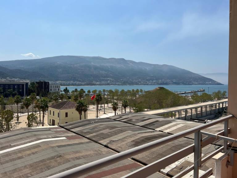 Appart'hôtel Vlora