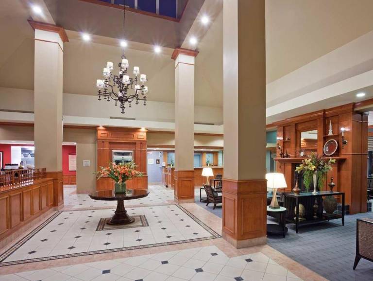 Hilton Garden Inn Minneapolis/Maple Grove — photo 4