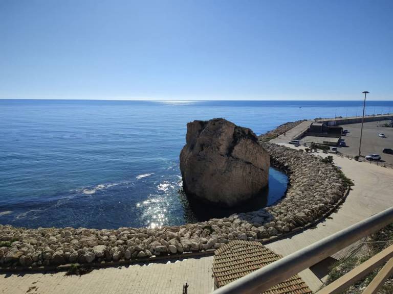 Ferienwohnung auf Sizilien in Sciacca für max. 4 Gäste