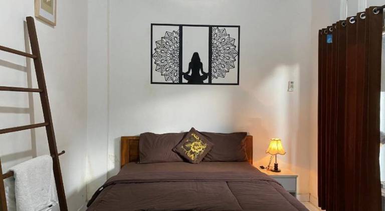 Holiday apartment | Dogs allowed — photo 2