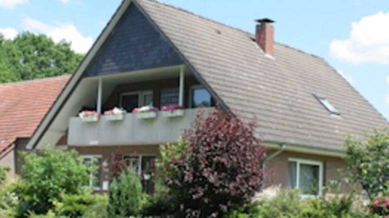 Ferienwohnung  Uplengen