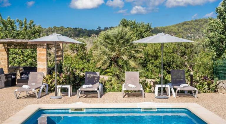 House with pool | Pets allowed — photo 4