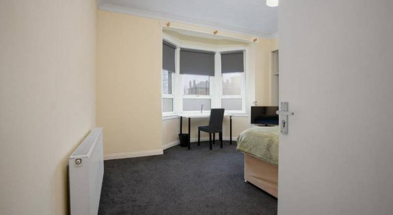 Pleasant rental apartment | Pet-friendly in Glasgow