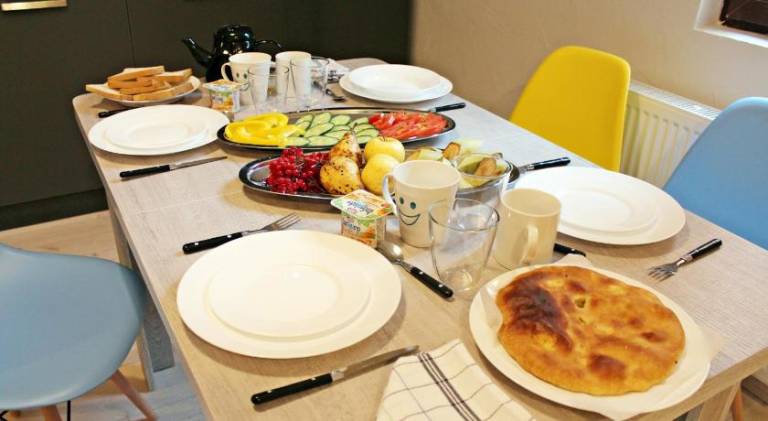 Maria's homestay — photo 4