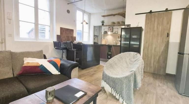 Lovely apartment | Dogs allowed — photo 2