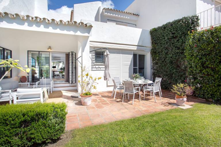 Apartamento  Los Naranjos