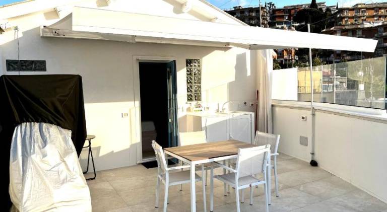 Apartment | Pets allowed in Gaeta