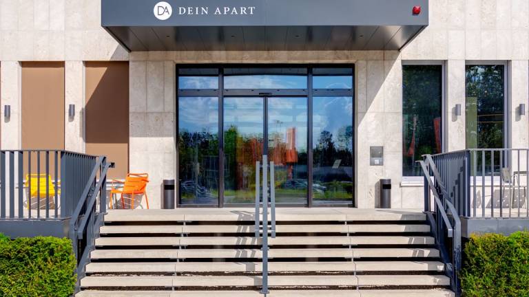 Studio für 2 Personen 18 m² in Unterföhring