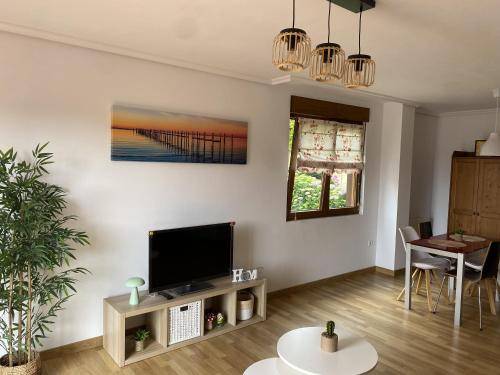 Apartamento Novales