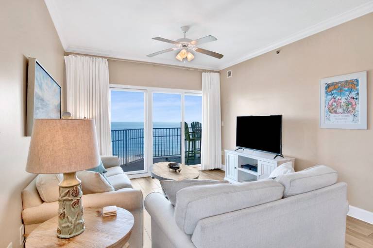 Condo Gulf Shores