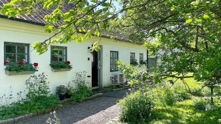 Ferienhaus Helsingborg