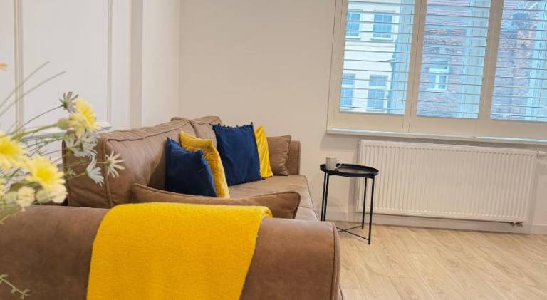 Rental apartment | Close to St. Florian's Gate — photo 5