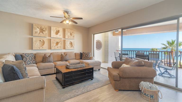 Condo Puerto Peñasco