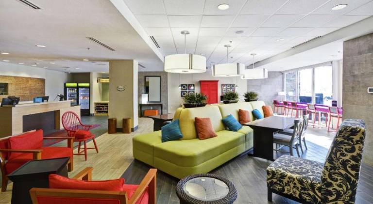 Home2 Suites by Hilton Brownsville — photo 2