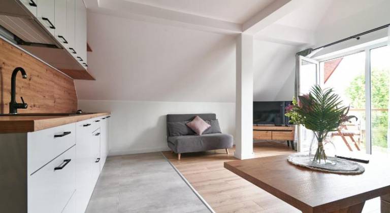 Apartamenty Widokowe Pod Lasem — photo 2