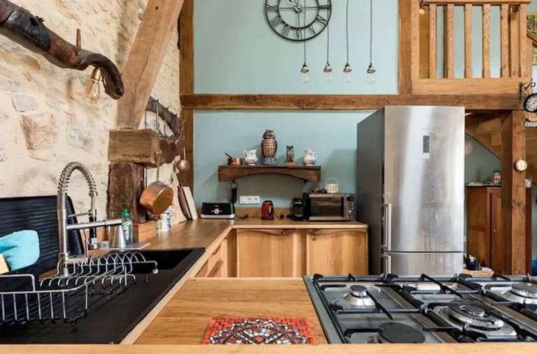 Family-oriented house with terrace, garden & grill | Suitable for remote work | Pets are welcome — photo 3