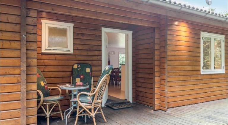 House with sauna, jacuzzi & pool | Dogs allowed — photo 5
