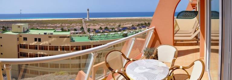 Apartamento  Morro Jable