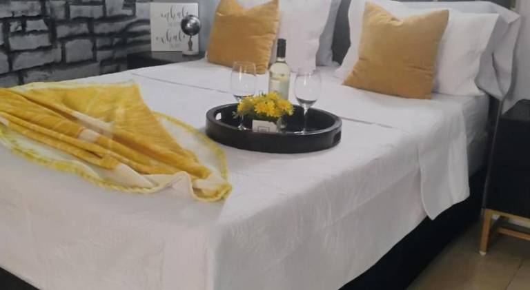 56 m&sup2; Ferienwohnung