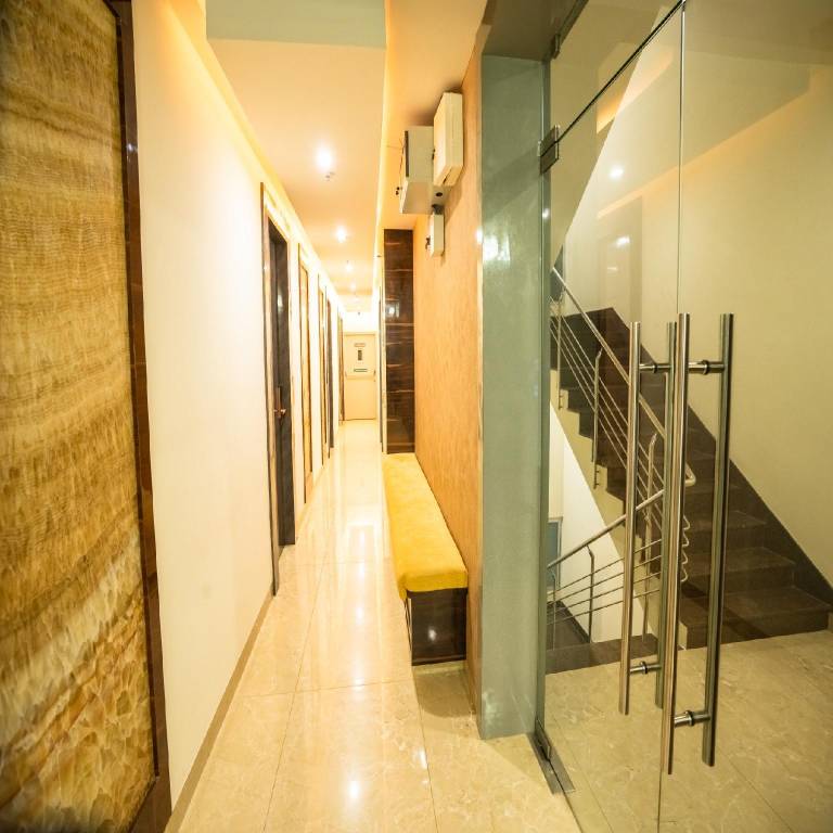 Le Majestic Business Class Hotel — photo 5
