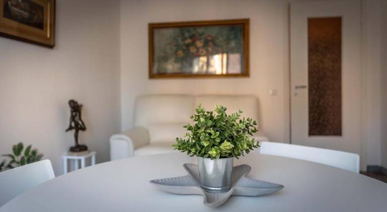 Holiday apartment with 2 rooms for 4 persons — photo 4