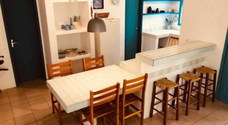 Holiday apartment with 2 rooms for 6 persons — photo 3