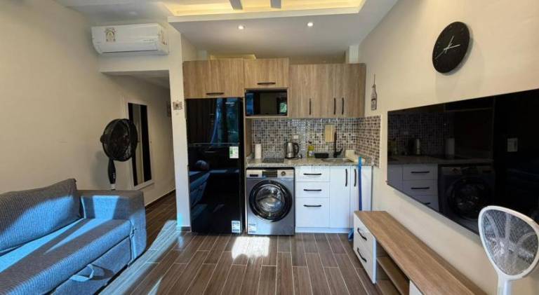 Rental apartment with pool in Sharm El Sheikh