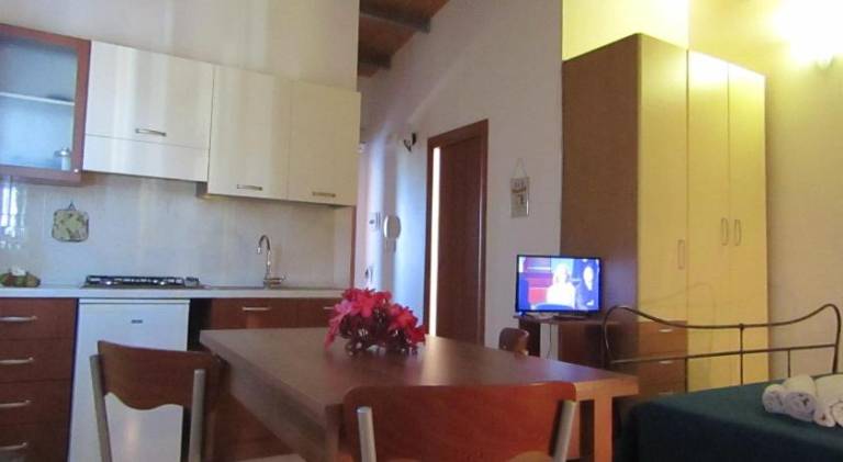 Holiday apartment for 3 persons — photo 2