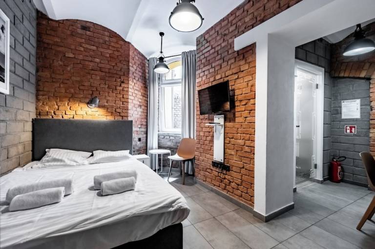 Ferienwohnung Stare Miasto