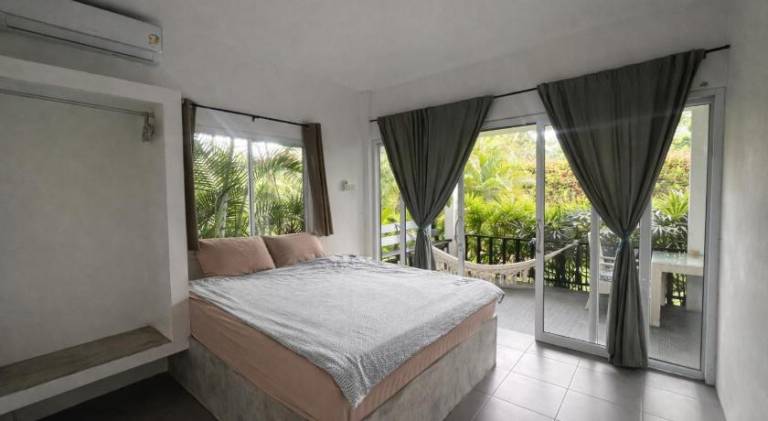 Charming vacation home with pool | Dogs allowed in Ko Pha-ngan
