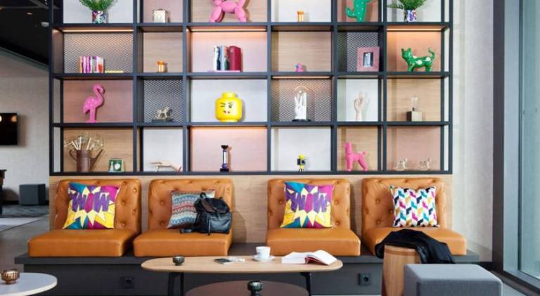 MOXY Rust — photo 5