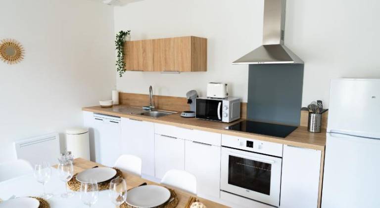 Rental apartment | Dogs allowed — photo 4