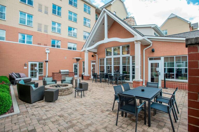 Residence Inn by Marriott Cincinnati North/West Chester — photo 3