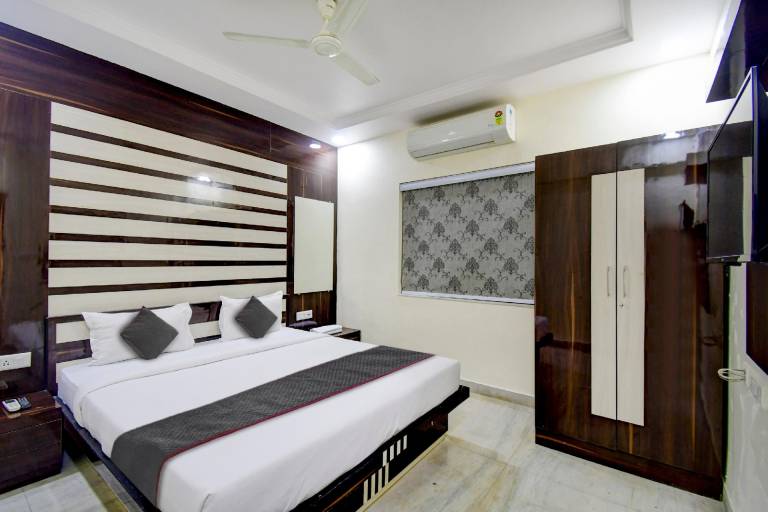 Townhouse TR Residence Newtown