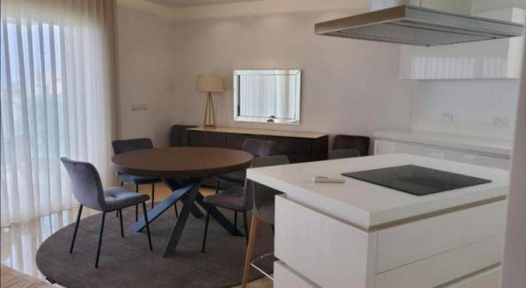 Holiday apartment | Next to the beach | Pets allowed in St. Julian's